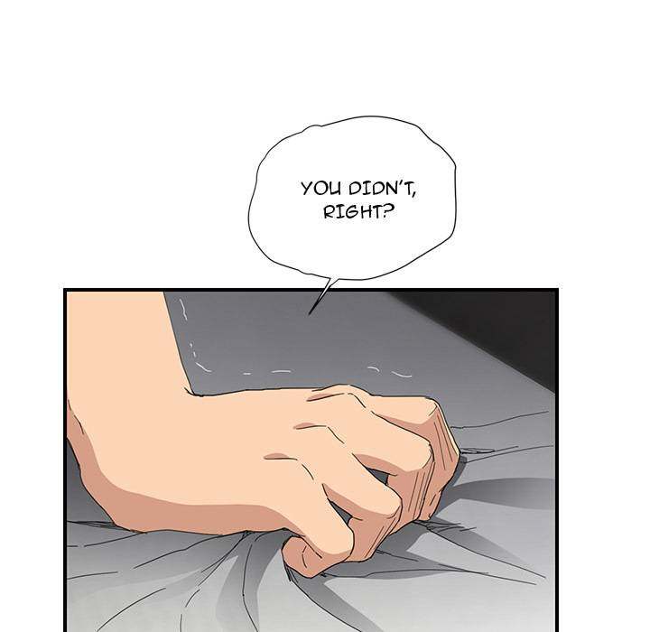 My Stepmom - Chapter 13 - Andromeda 11 page 54 hentai porn comic manga doujin